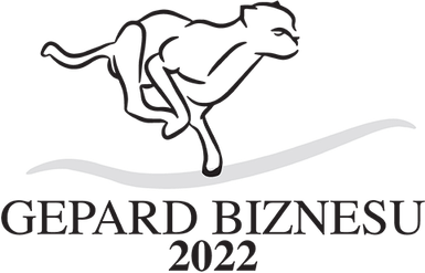 Gepard Biznesu 2022