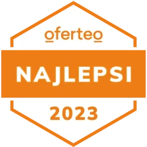 Najlepsi 2023 – Oferteo
